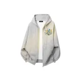 Серый меланж