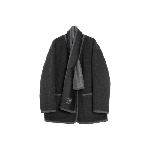 ELLE Женское пальто