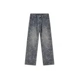 Синий [Обновлённая ткань]