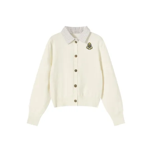 ZVJH Женская трикотажная одежда