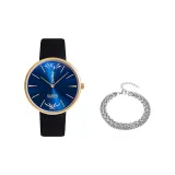 Рыцарь Wang Qingshang Кварцевый Часы, Браслет