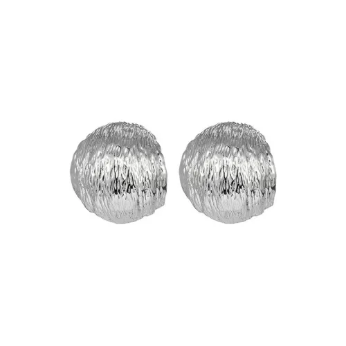 SUYG Alloy Stud Earrings Women's Packaging Box+Shopping Bag