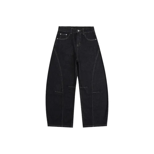 NIUXIAOMO Женские Джинсы