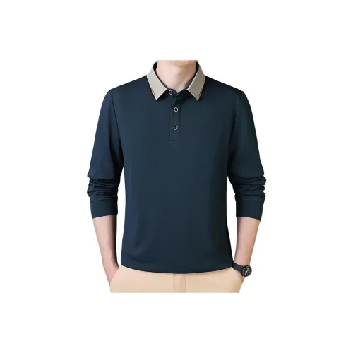 PIERRE CARDIN Мужская рубашка-поло