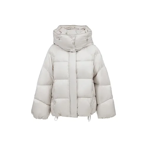 ONLY Женские Пуховики