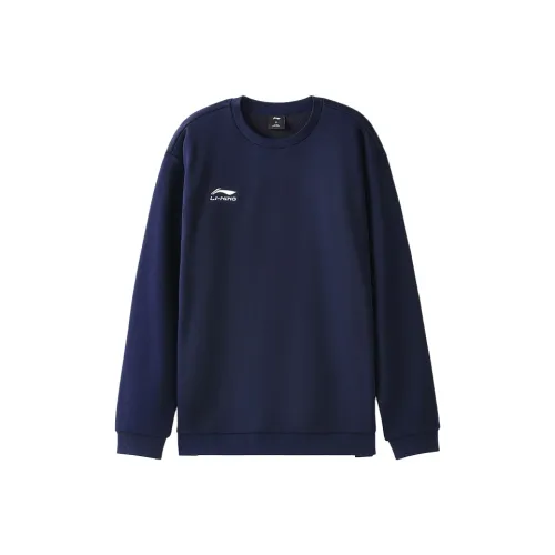 Подкладка Ink Синий Унисекс Свитшоты