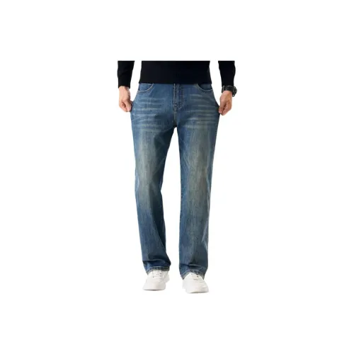 PIERRE CARDIN Мужские Джинсы