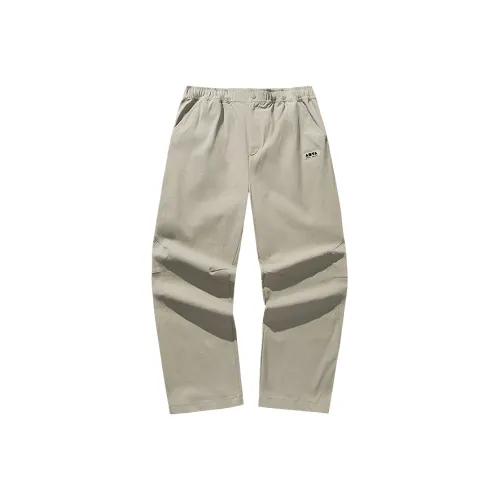 ANTA Life Collection Спортивные брюки Мужские