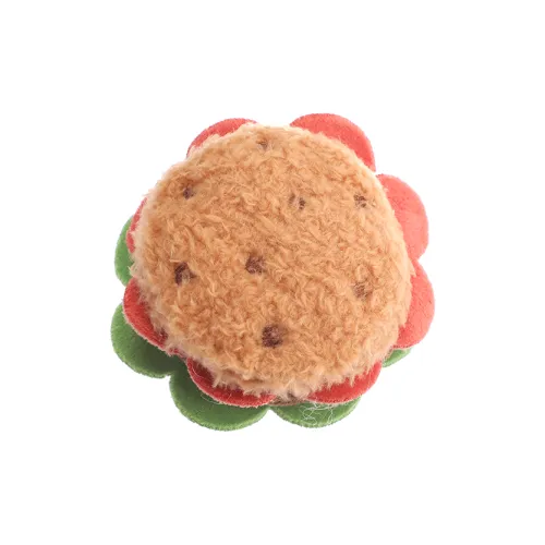 Sneaker Monster Плюшевые подвески унисекс