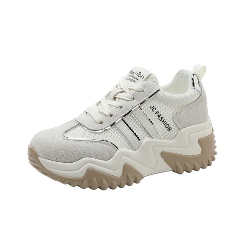 ZULISHI Низкий топ повседневный женский