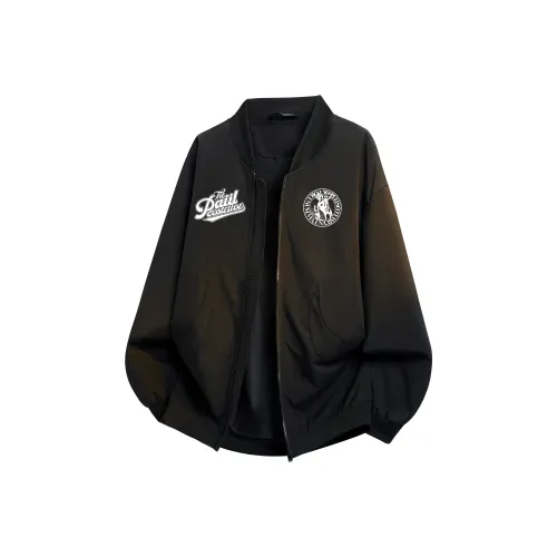 PAUL COSTELLOE Унисекс Куртки