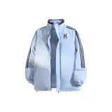 Светло-голубой