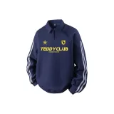 Темно-синий, желтый