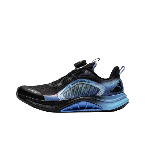 Antakids Slip-resistant Abrasion-resistant Детские беговые кроссовки Подростки