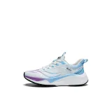 Яркий синий