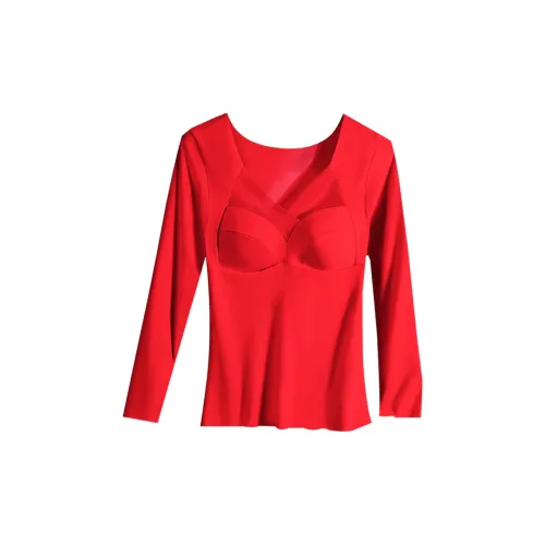 Удобный и освежающий термальный топ для женщин