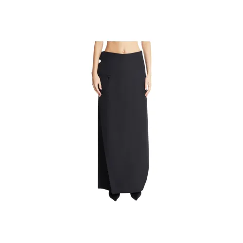 Jean Paul Gaultier Повседневные брюки Женские