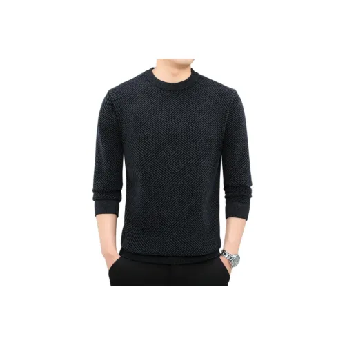 Vintage cars Мужской Трикотаж