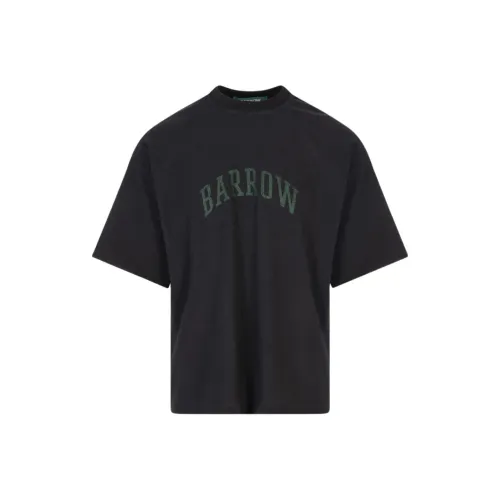 Барроу Asphalt Унисекс T-рубашки