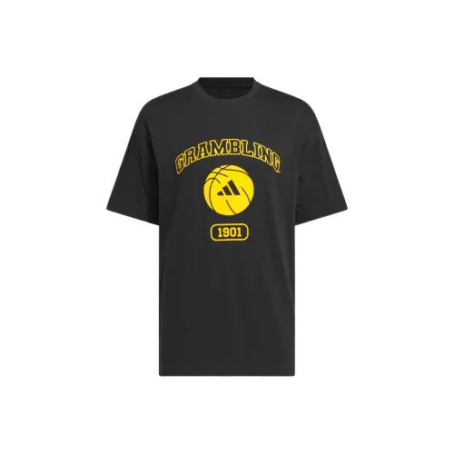 Adidas Grambling State T-Shirt Мужская