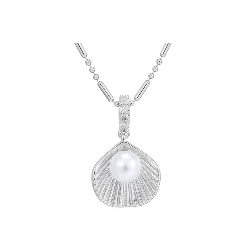 MISS XIA JWY Медные Ожерелья Женские