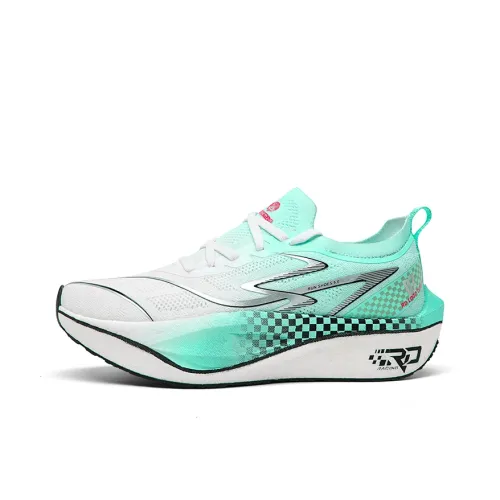 DoraemonA Низкий топ Беговые кроссовки Мужской