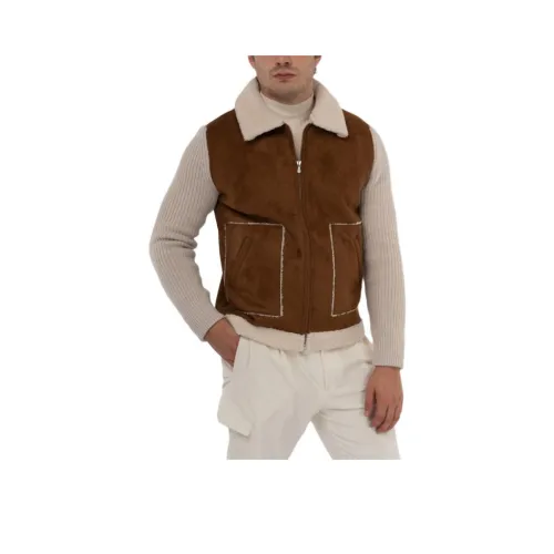 Gran Sasso Куртки и Пальто Мужской