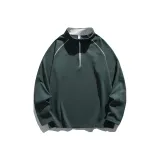 Бирюзовый зеленый