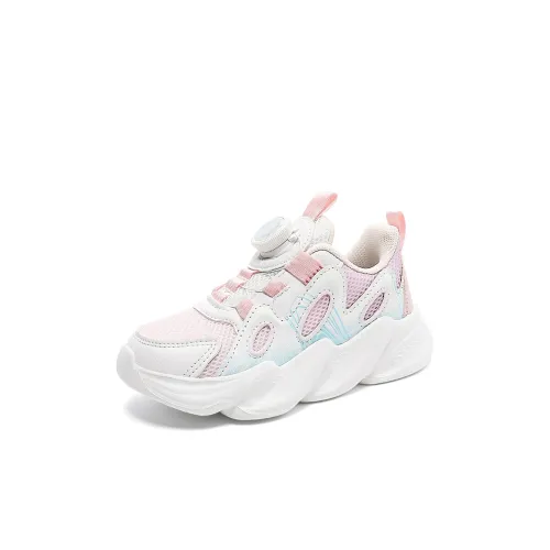 MUMUWU HOUSE Отскок Устойчивый к истиранию Легкий Амортизация Дышащий Противоскользящий Низкий Топ Детская Беговая Обувь