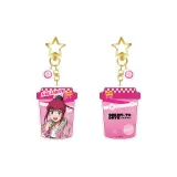 Лю Шуао Карамельно-коричневый Стиль