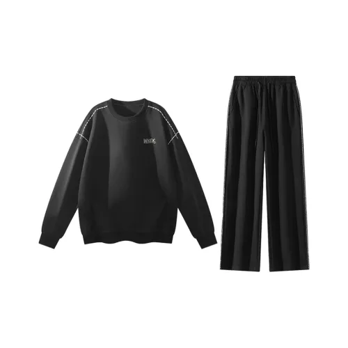 WXEX Унисекс Свитшот Комплекты