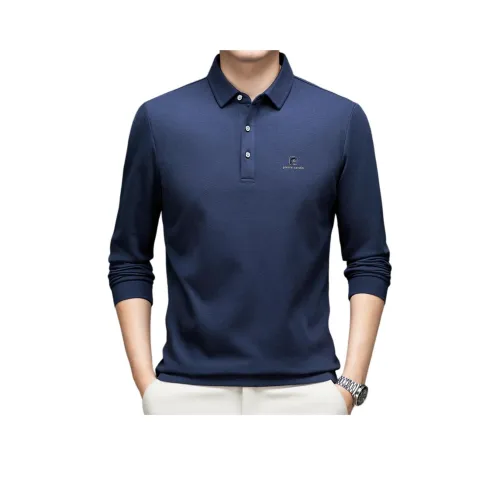 PIERRE CARDIN Мужская рубашка-поло