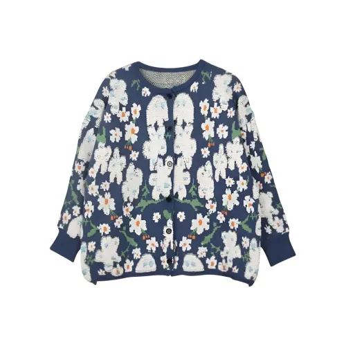 Meter Осенне-зимняя одежда в корейском стиле серия MID верхняя одежда