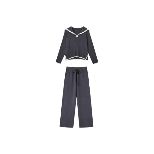 LUYOUYE Женские Повседневные Костюмы