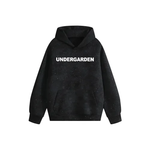 UNDERGARDEN Унисекс Свитшоты