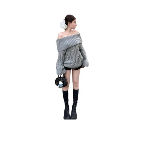 BEAUTIFUL CONFESSION Трикотаж Женский