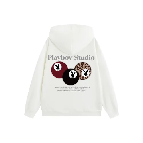 Playboy Мужские Свитшоты