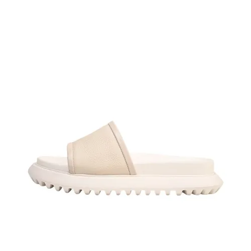 Brounvanm Slip-resistant Quick-drying Slippers Men's Брундванм Противоскользящие Быстросохнущие Слипоны Мужские