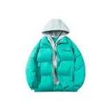 Озерно-синий