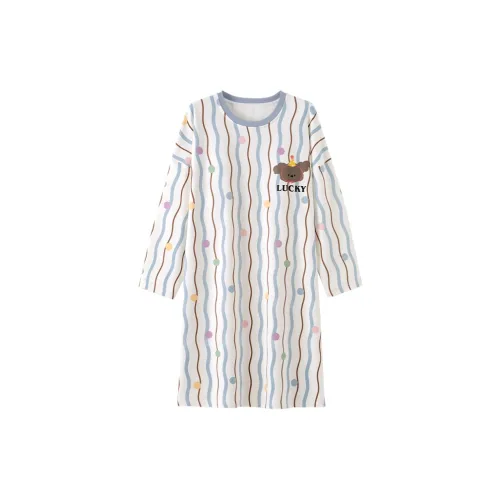 Silent Beauty Ночная сорочка Женская