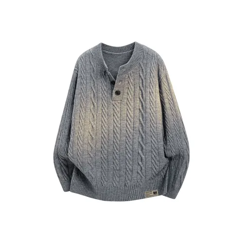 NEAR HERE Унисекс Трикотаж