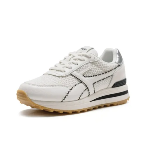 JIAFEIMAOJIAZU Низкие кроссовки для скейтбординга унисекс GARYX 363