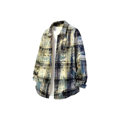 REMEFIT Унисекс Рубашки