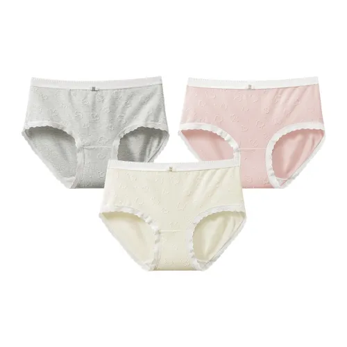 Herbal primer Женские Трусики-бикини