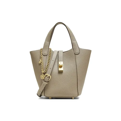 TATA Сумка из коровьей кожи женская многоцветная