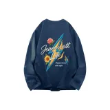 Туманно-синий