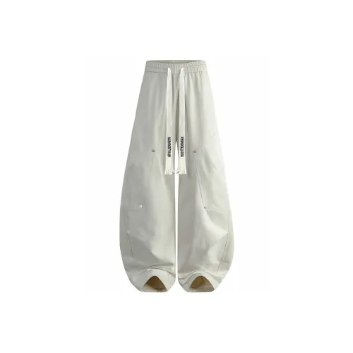 DANGERTIGER Повседневные брюки Унисекс