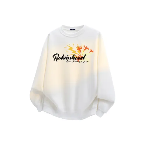 ROBINHOOD Унисекс Свитшоты