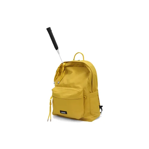 VAOPER Нейлон Бадминтон Рюкзак Унисекс Многоцветный