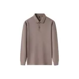 Серый, кофейный